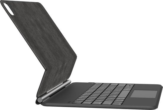Belkin Pro Case - Mit Tastatur und magnetischem Ständer - Für iPad M4 Pro 13" - Schwarz