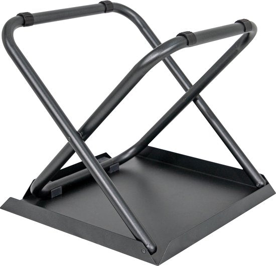 Crespo - Beistelltisch - AP/290 - 43x45 cm - Schwarz