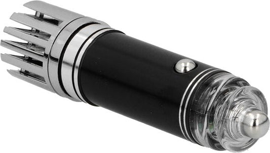 All Ride Luftreiniger Auto - 12V Anschluss - mit Led