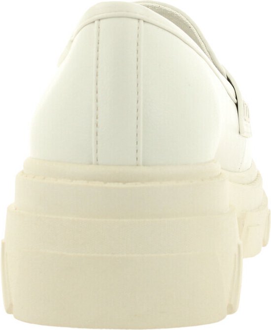 Bullboxer - Loafer/Slipper - Frauen, Frauen - Weiß - Größe 41 - Loafers