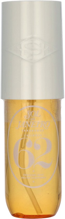 Sol de Janeiro - Brazilian Crush Cheirosa 62 Haar- und Körperduftspray 90 ml