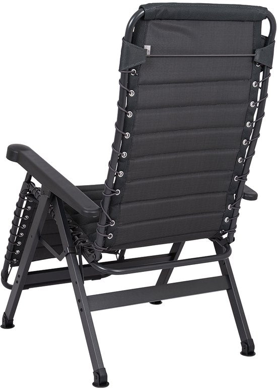 Crespo - Relaxsessel - AP/432 - Air-Select - Grau