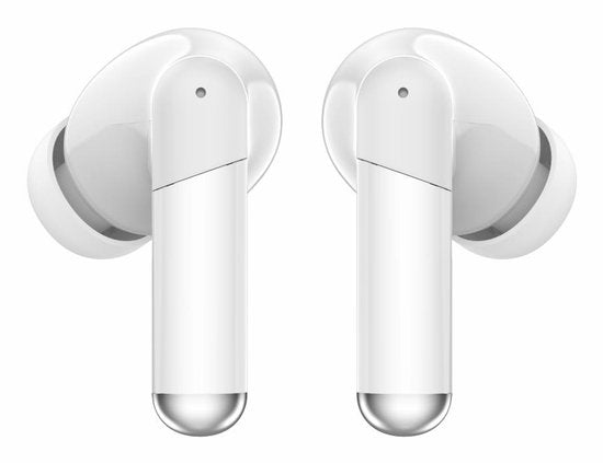 Denver Wireless Earphones Bluetooth - ANC (Aktive Geräuschunterdrückung) - Ohrhörer - Touchscreen - TWD305