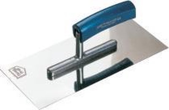Jung Glättungsspachtel - 280 x 130 x 0,7 mm