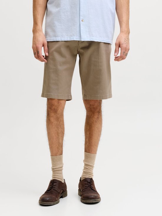 Jack & Jones Chino-Shorts Regular Fit Chino-Shorts