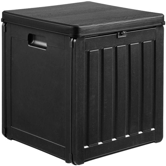 Sola Kissenbox 76L schwarz