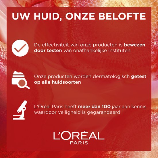 L’Oréal Paris Revitalift Nachtcreme Anti-Aging – Gegen Falten – Mit Pro-Retinol – 50 ml