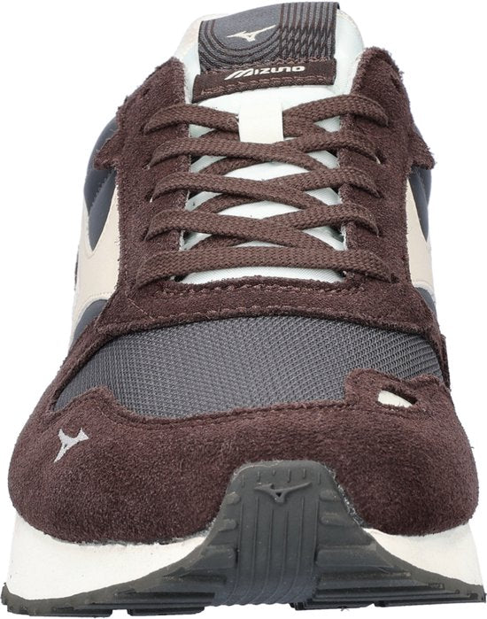 Mizuno RB87 Herren-Trainer - Schwarz Braun - Größe 45