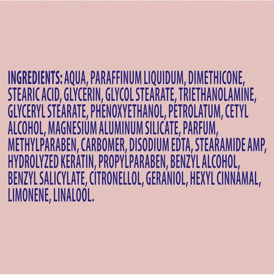 Vaseline – Handcreme – Gesunde Hände, stärkere Nägel – 75 ml
