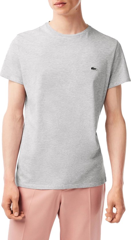 Lacoste Sport T-Shirt Grau - Größe XXL - Männer