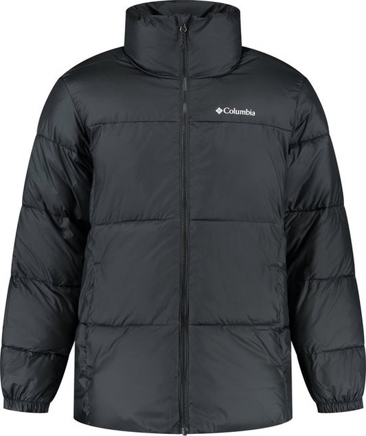 Columbia Columbia Puffect II Winter Jacket Men's Jacket Men - Größe XL Columbia Puffect II Winter Jacket Men's