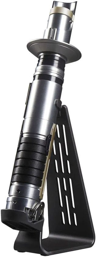 Hasbro Star Wars: Ahsoka Black Series Replica Force FX Elite Lichtschwert Ezra Bridger Actionfigur