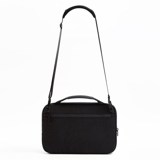 XD Design Laptop-Tasche 35 cm - 34cm (14 Zoll) - schwarz