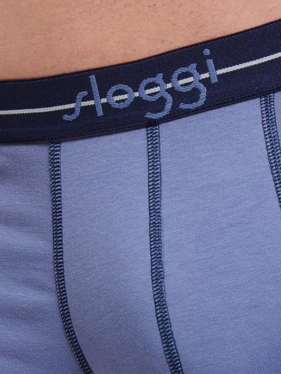 sloggi Retro-Hose Begin Hipster