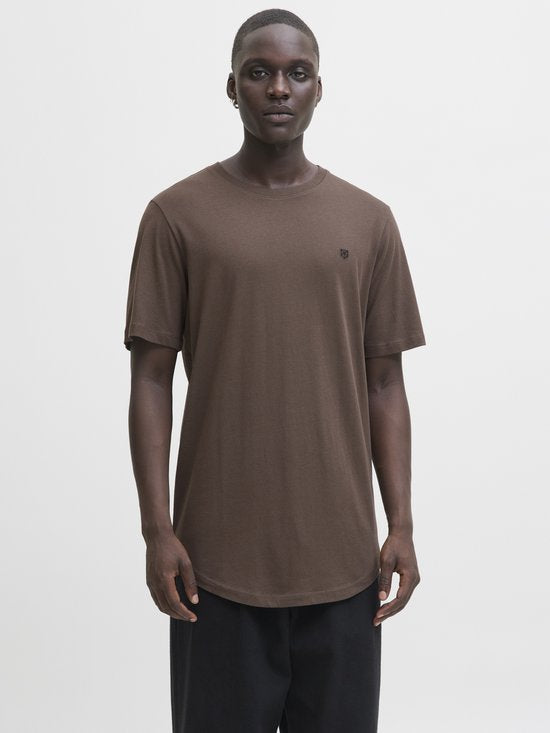 JACK&JONES - JPRBLABRODY TEE SS CREW NECK 5PK MP NOOS - Herren - T-shirts - Größe L