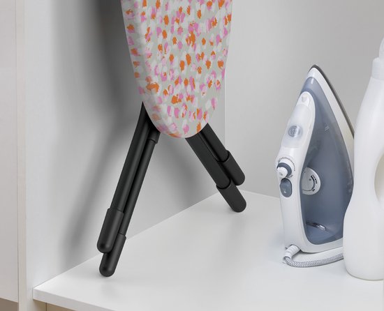 Joseph Joseph - Wäsche - Glide Compact - Bügeltisch - Pfirsichblüte