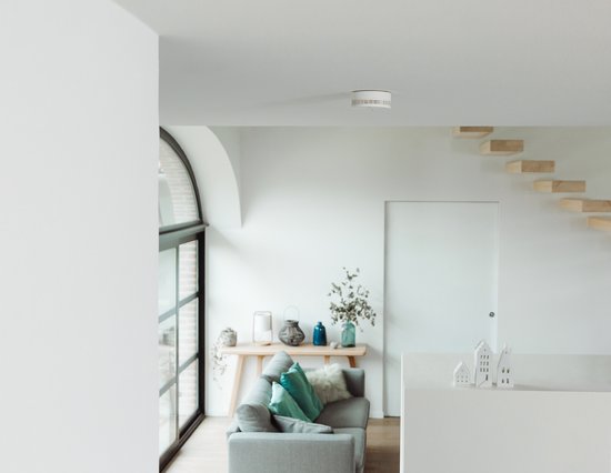 Netatmo Smart Smoke Detektor [PRO]