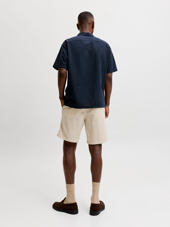 Jack & Jones Hemd, Relaxed Fit – Größe XXL