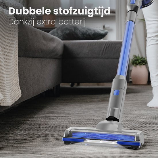 Auronic Staubsauger Akku - AU3201/AU3202/AU3203/AU3204/AU3205/AU3206