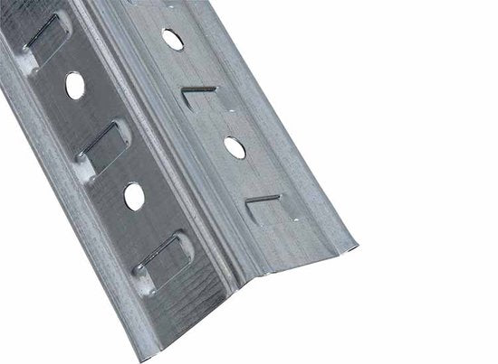 2x Profeco Heavy Duty Lagerregal 180x90 cm - Edelstahlregal - 10 Fachböden - Kapazität 175 kg pro Fachboden - Lagerschrank Garage & Schuppen