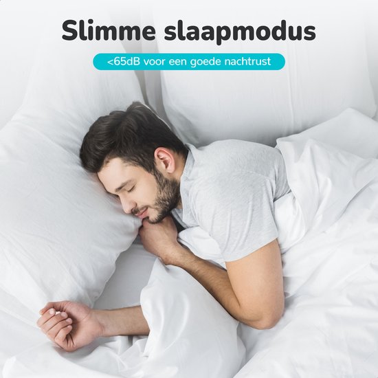 Bloomfold Mobile Air Conditioner - 12.000 BTU - 4-in-1 - Klimaanlage mit Fensterdichtungs-Kits - Schlafzimmer - Wohnzimmer - kühlen bis zu 35mÂ²