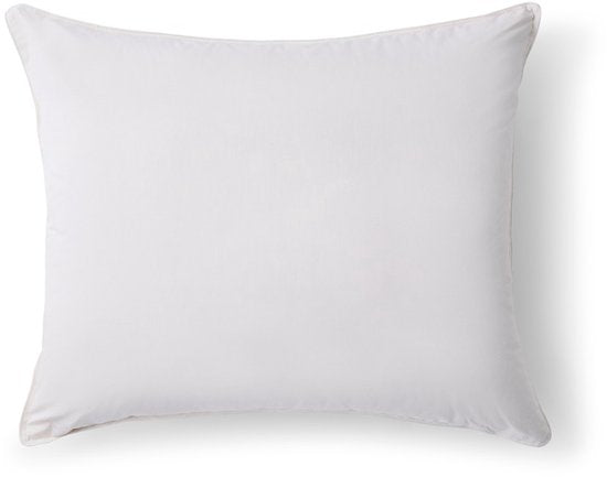 Kayori Kigi Pillow Kapok - Nachfüllbar - Langlebige & feste Füllung - 60x70 cm
