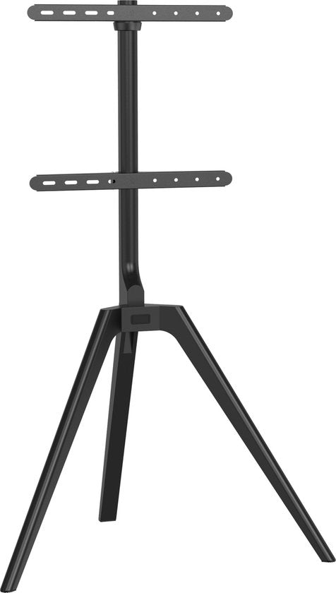 TV-Ständer Studio-Stativ-Staffelei-Design - bis zu 65 Zoll
