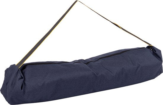 Bo-Camp - Industrial - Schmetterlingsstuhl - Himrod - Kationisch - Blau