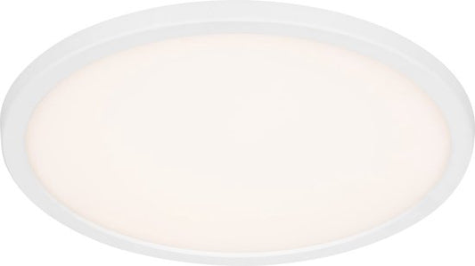 sylvania 3000k Step-DIM 1150LM 238mm Deckenleuchte