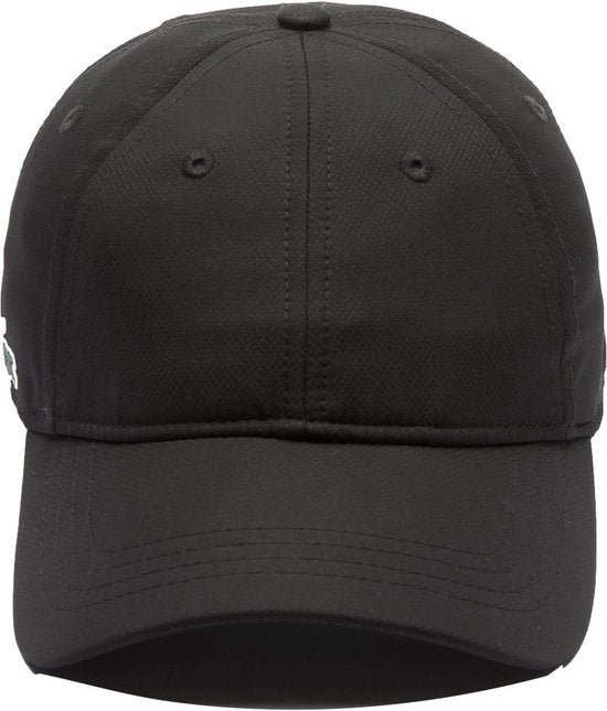 Lacoste 2g4c Cap Rk2662-41-031 – Farbe: Schwarz – Größe: 1SIZE