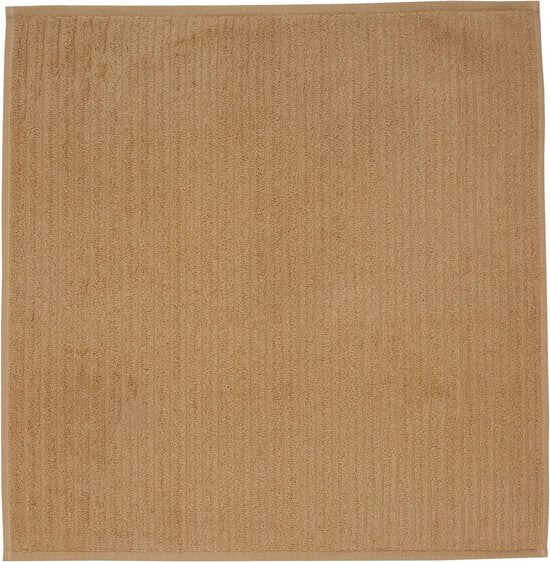 Ten Cate Geschirrtücher und Küchentücher Set - Geschirrtücher und Handtücher Set - Küchenset Geschirrtücher und Küchentuch - Küchentuch - 1x Küchentuch 50x50 cm - 1x Küchentuch 60x65 cm - Baumwolle - Blau und Sand