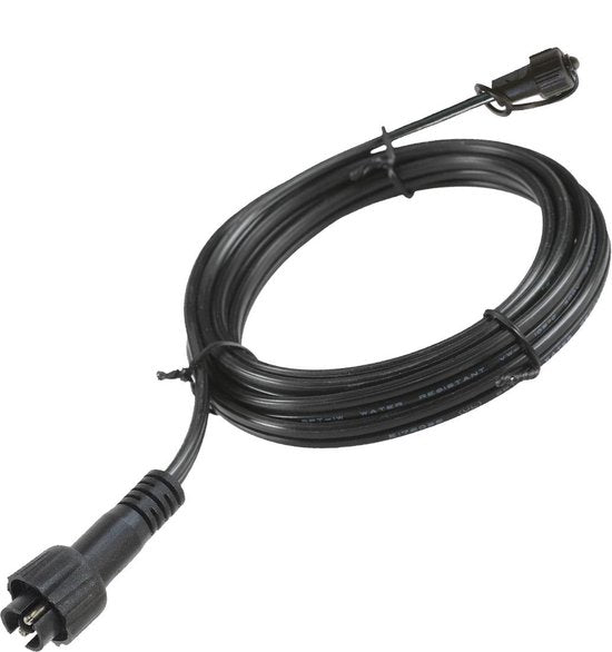 12V Verlängerungskabel Garten - 2m - SPT-1W