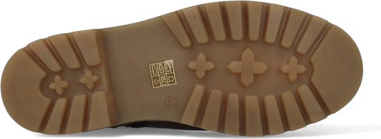 Stiefel Starwing Dk. Braun - Größe 42