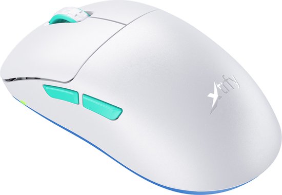 M8W-WEISS