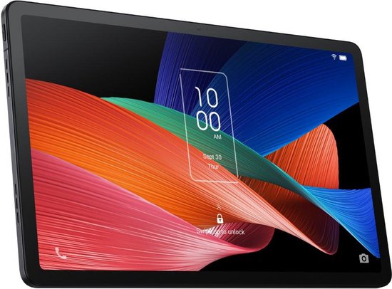 TCL TAB 11 - 64 GB - Wifi - 11 Zoll - Grau
