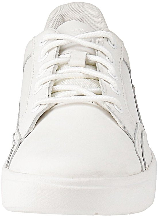 Timberland TB0A65T5EM21 Allston - Herrenschuhe Sneaker - EM2-White-Full-Grain