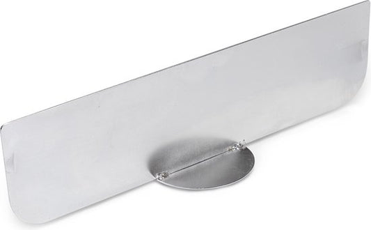 Tristar Kasserolle PZ-9135 - Elektrische Kasserolle mit Deckel 30 cm - Snackpfanne XL - Antihaftbeschichtung und einstellbarer Thermostat - maximal 250 ⁰C - Schwarz