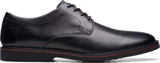 CLARKS Business-Schuh Atticus - LTLace - Größe 42.5