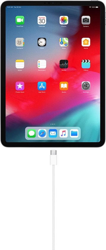Apple - Original USB-C auf USB-C Kabel - 2 Meter