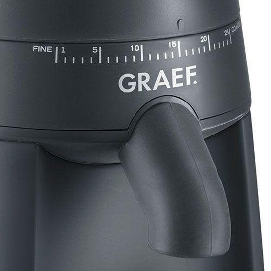 Graef - Kaffeemühle - CM702