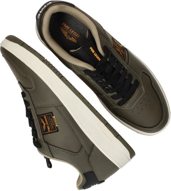 PME Legend Gobbler Sneakers – Herren – Grün – Größe: 46