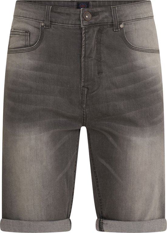 Mario Russo Mario Russo Denim Short
