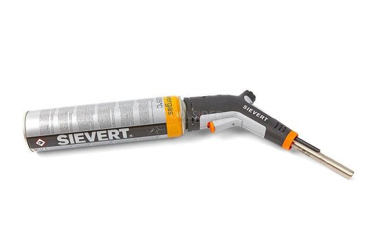 SIEVERT Brenner Powerjet 2535 ohne Einschraubpatrone - 253511