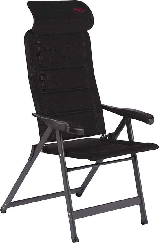 Crespo - AP-240 - L - Air Deluxe Kompakt Campingstuhl