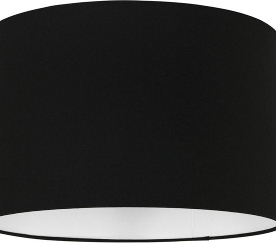 Lampenschirm Mexlite Caps - Schwarz