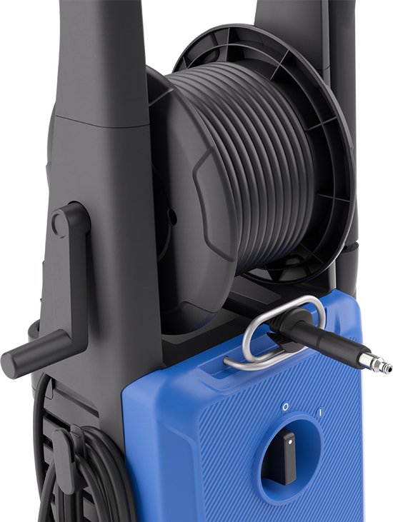 Nilfisk Classic 150 Premium Autowaschanlage - 150 bar