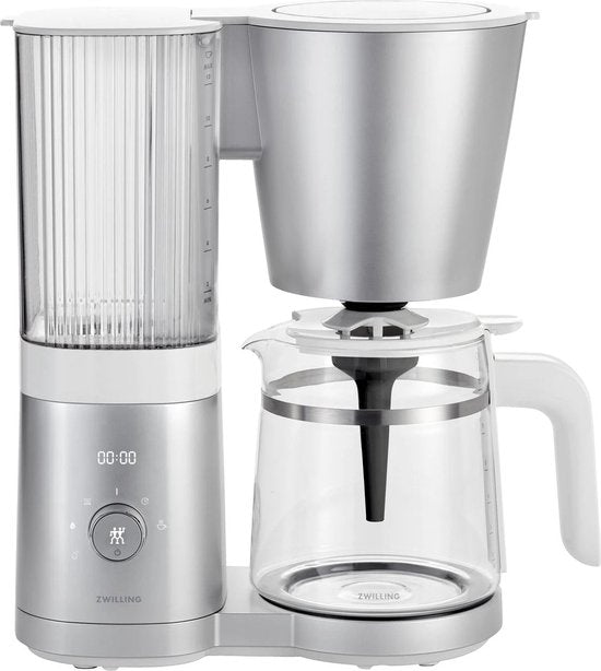 Zwilling Enfinigy Kaffeemaschine