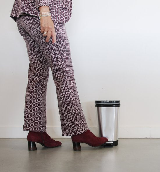 Kis Chic Bin Treteimer - Größe S - 10 l