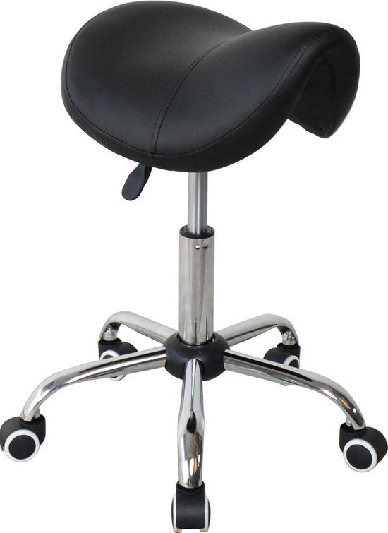 VDD - Sattelhocker ergonomisch - Tabouret - Höhenverstellbar