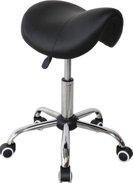 VDD - Sattelhocker ergonomisch - Tabouret - Höhenverstellbar